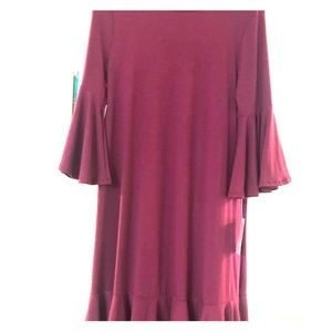 Lularoe Maureen Dress